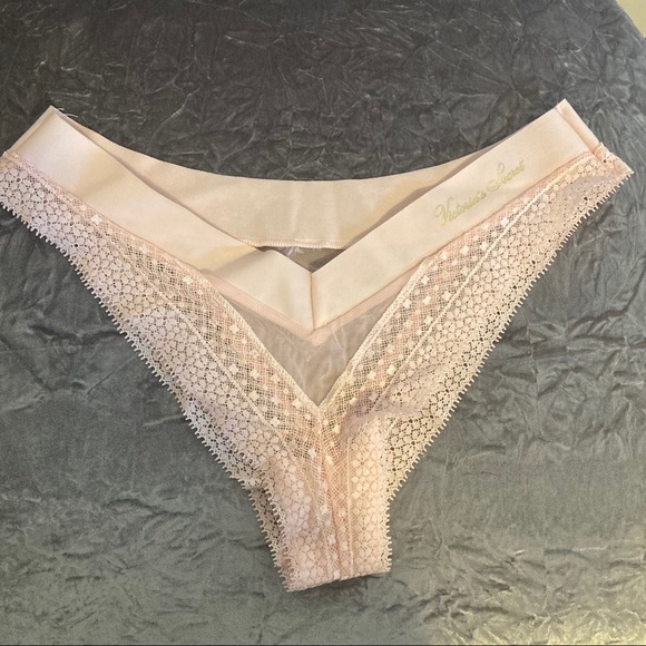 SET Victoria’s Secret Very Sexy Bra and Panty Pink - Picture 6 of 8